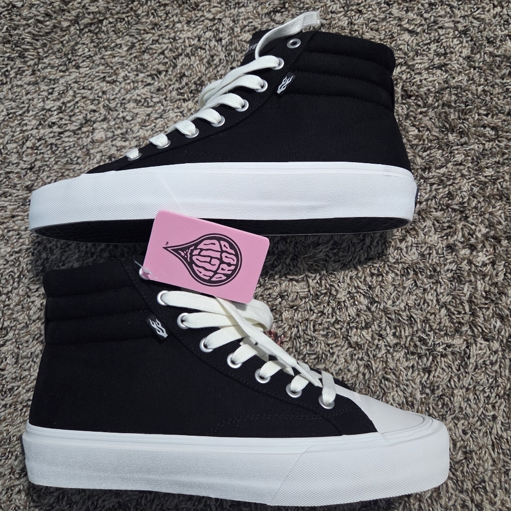 Straye Venice High